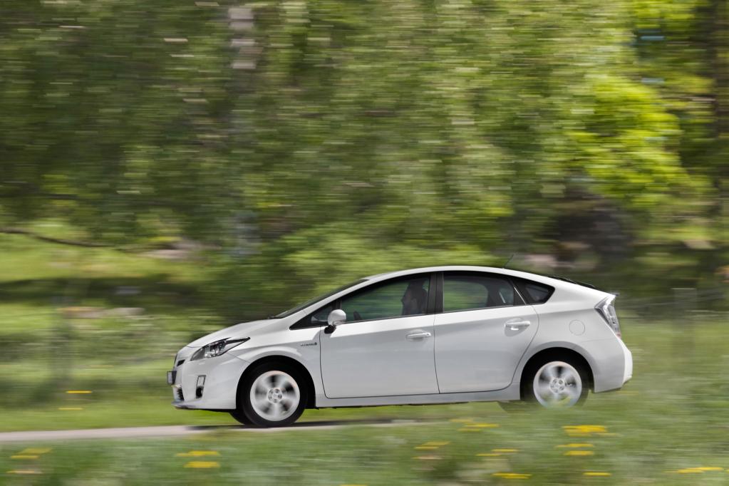 Toyota ist das 