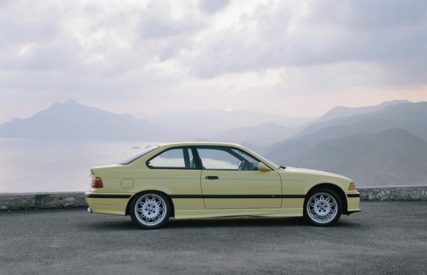 Tradition: 20 Jahre BMW 3er (E36) - Mehr Vielfalt wagen
