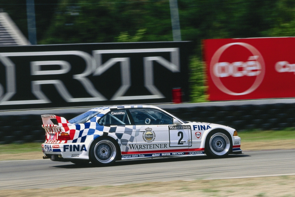 Tradition: 20 Jahre BMW 3er (E36) - Mehr Vielfalt wagen