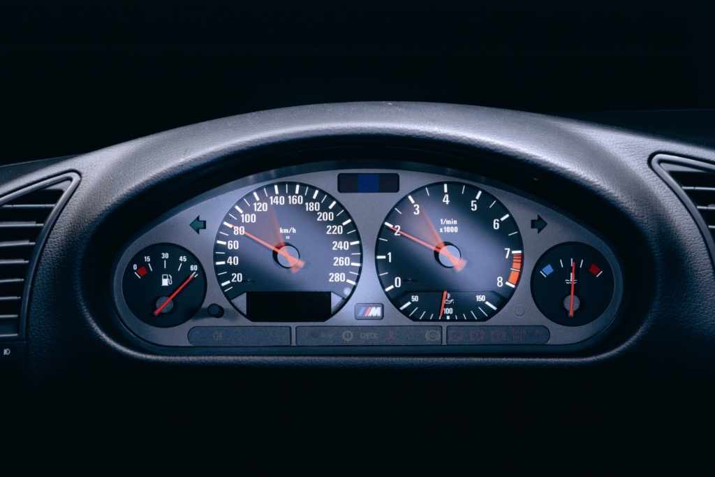 Tradition: 20 Jahre BMW 3er (E36) - Mehr Vielfalt wagen
