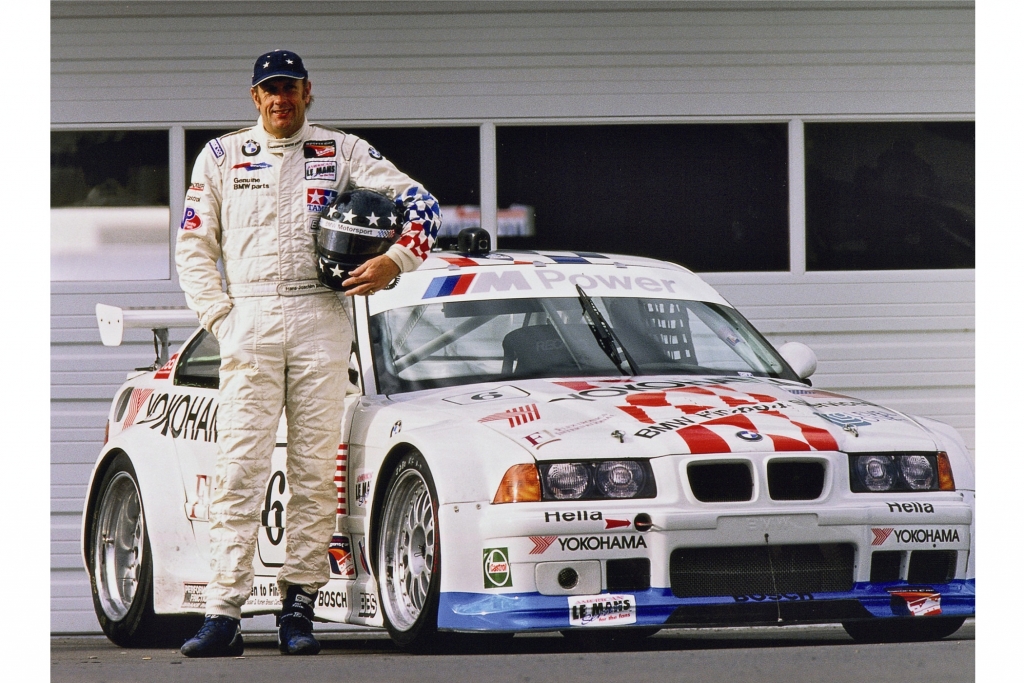 Tradition: 20 Jahre BMW 3er (E36) - Mehr Vielfalt wagen