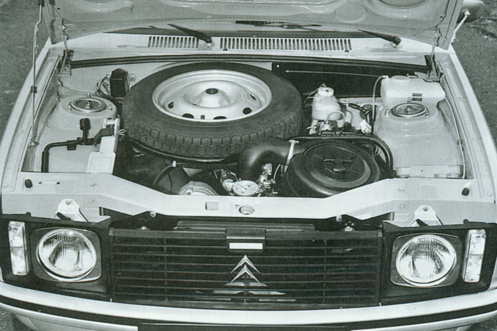Tradition: 40 Jahre Citroen Kleinwagen - Sparsame Spatzen und schicke Stadtflitzer 