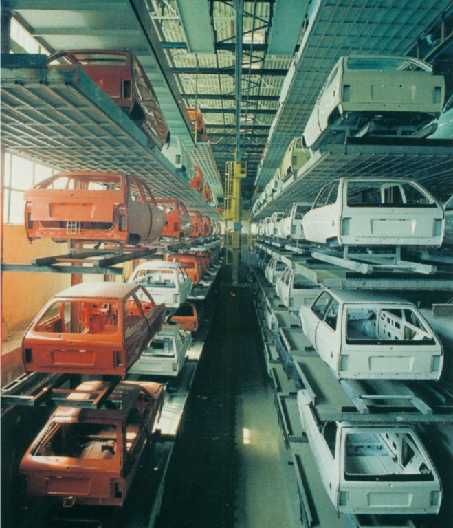 Tradition: 40 Jahre Citroen Kleinwagen - Sparsame Spatzen und schicke Stadtflitzer 