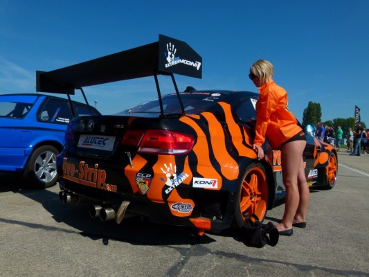 Tuning Summer Camp 2011 in Bautzen