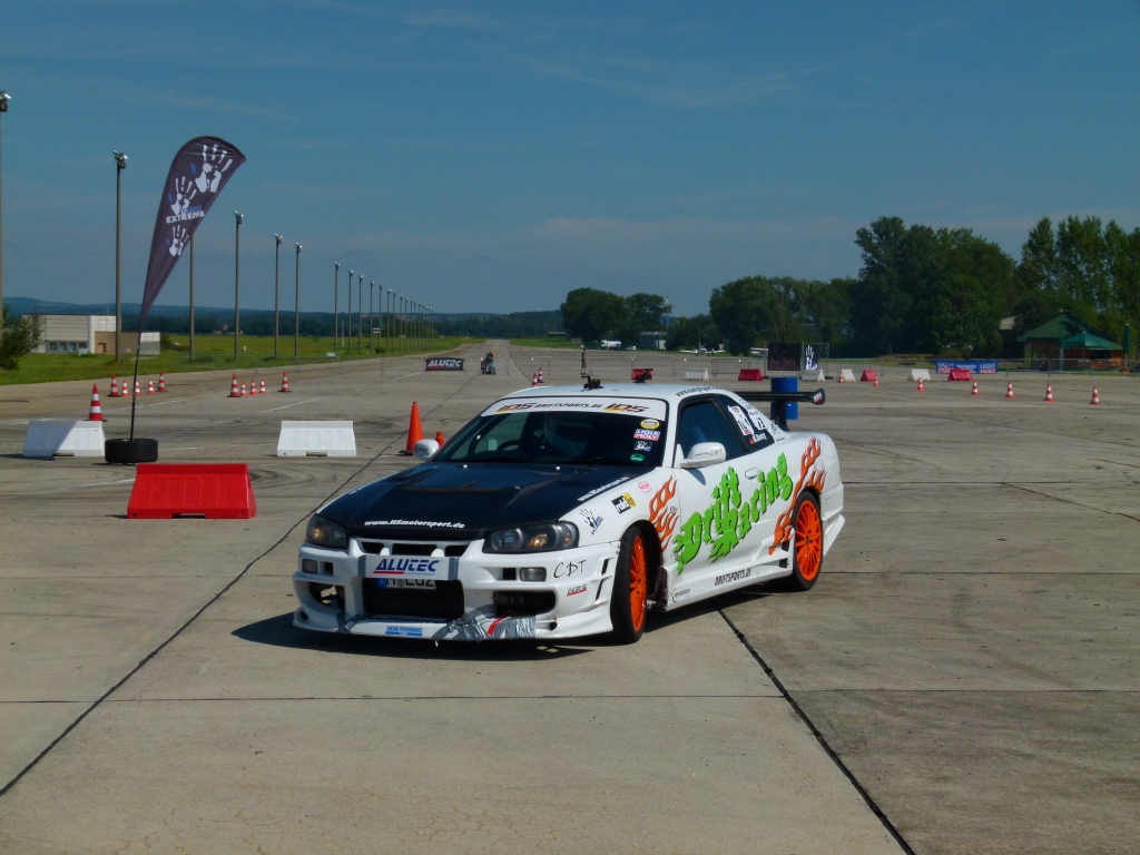 Tuning Summer Camp 2011 in Bautzen