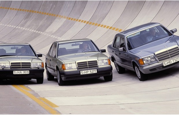 Umfrage Youngtimer - Beliebter Stern