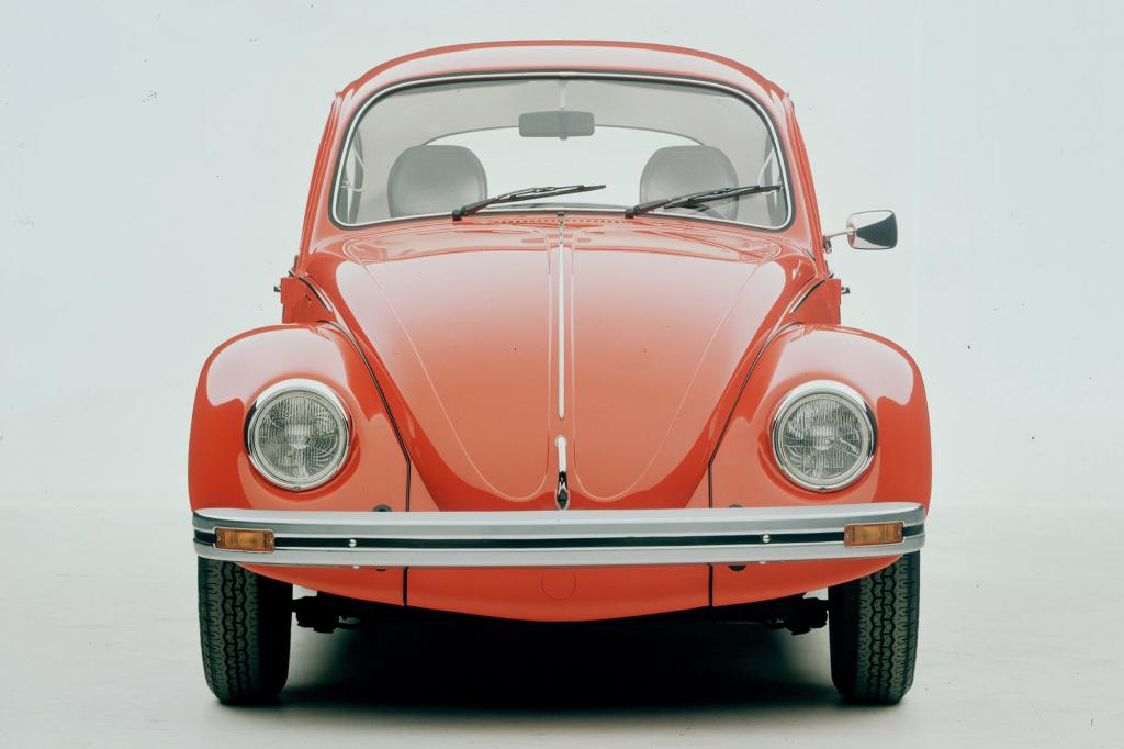 VW 1200 Käfer