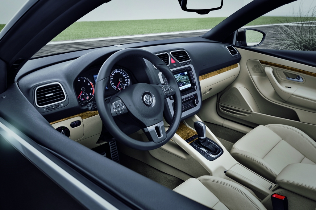 VW Eos