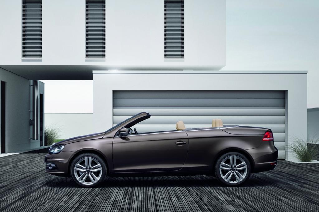 VW Eos
