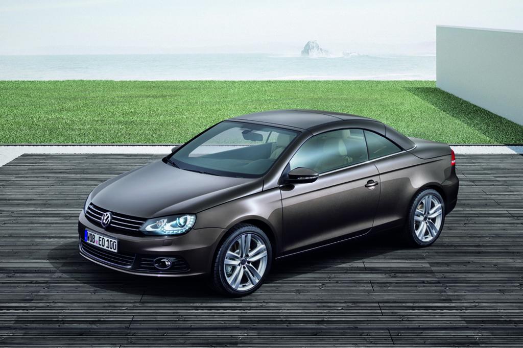 VW Eos