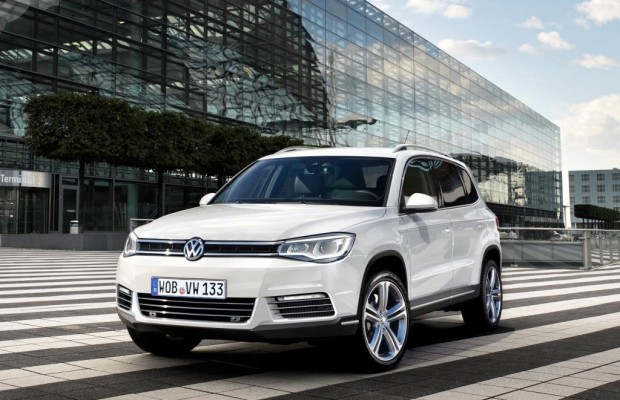 VW Passat-Pläne - Der Dienstwagen der Nation bekommt Geschwister