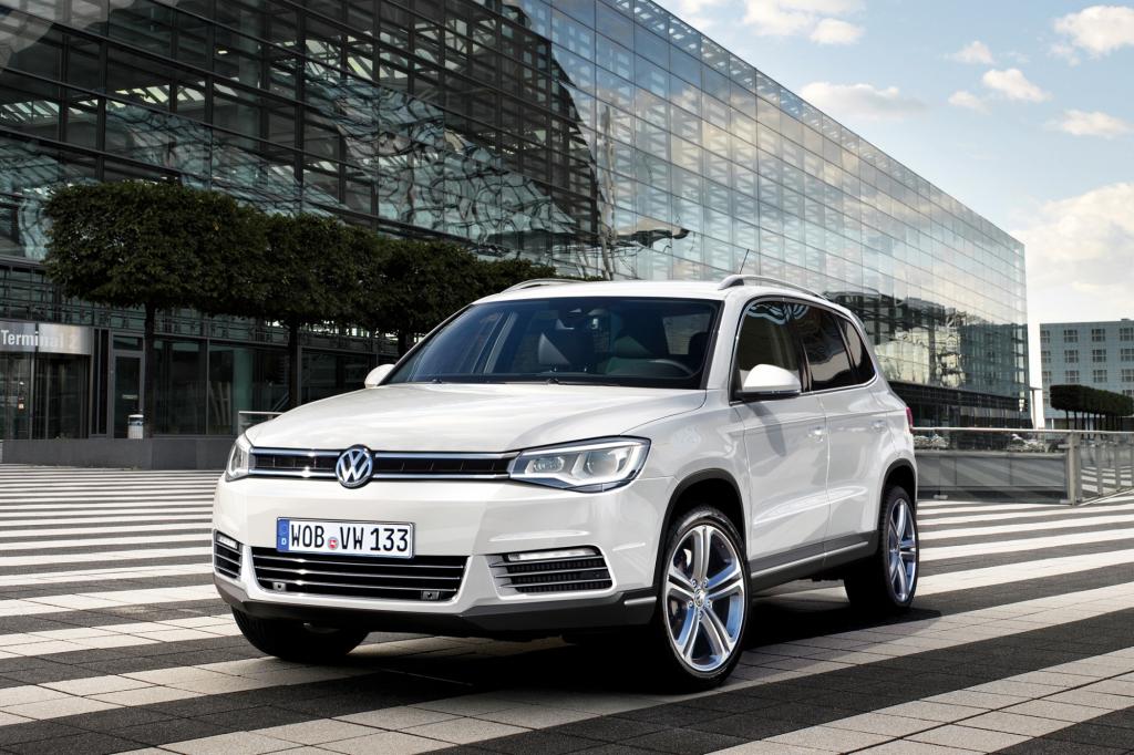 VW Passat-Pläne - Der Dienstwagen der Nation bekommt Geschwister