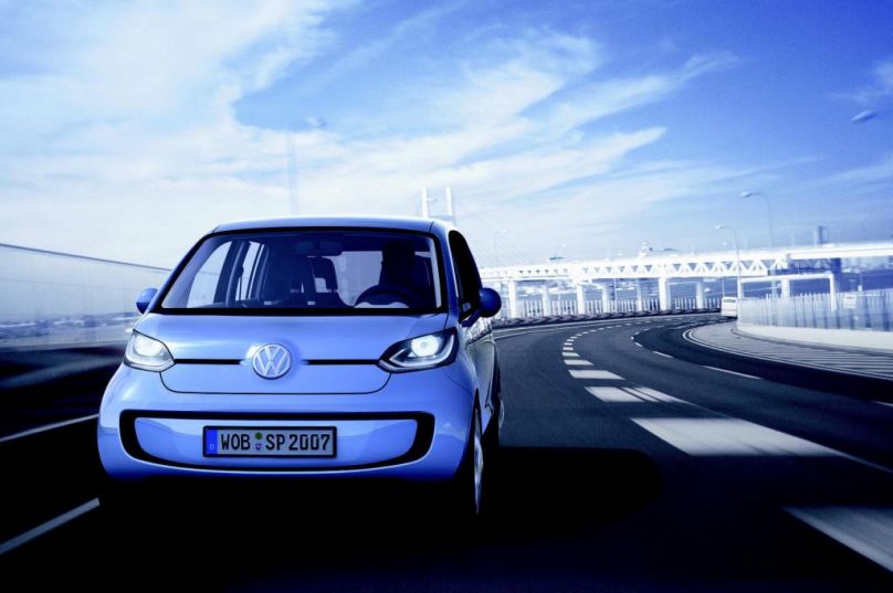 VW Up