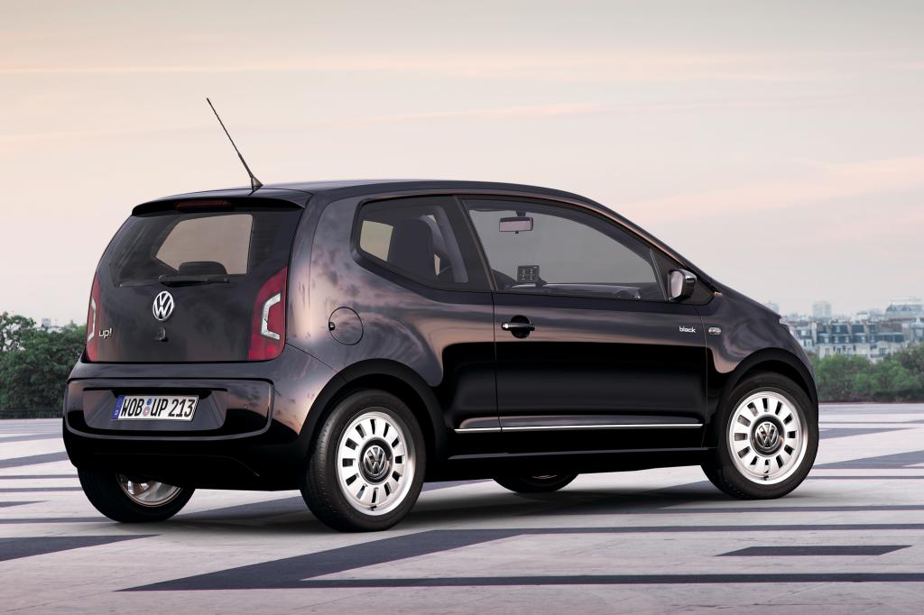 VW Up