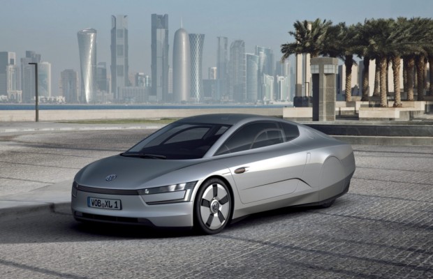 VW plant Elektro-Einsitzer