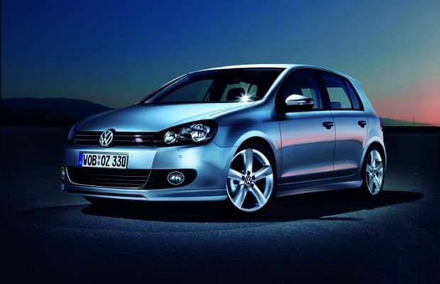 Volkswagen erweitert Zubehörangebot für den Golf