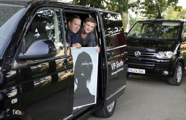 Volkswagen unterstützt 