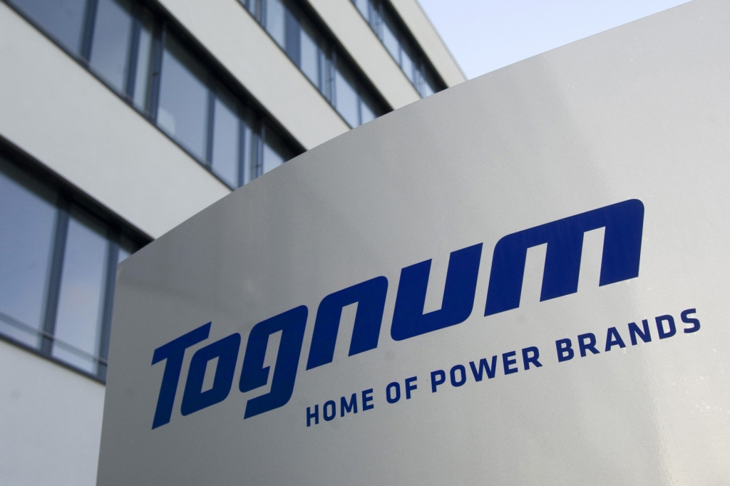 Weg für Tognum-Übernahme frei