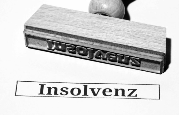 Weniger Insolvenzen in der Kfz-Branche
