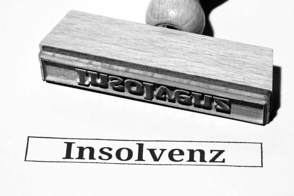 Weniger Insolvenzen in der Kfz-Branche
