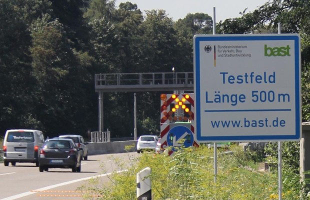 Wer liefert die Verkehrsmeldungen?