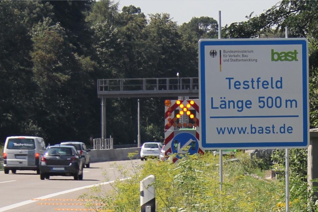 Wer liefert die Verkehrsmeldungen?