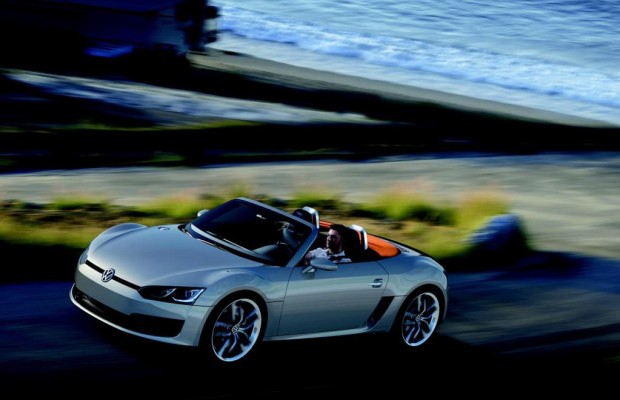  VW und der Sport