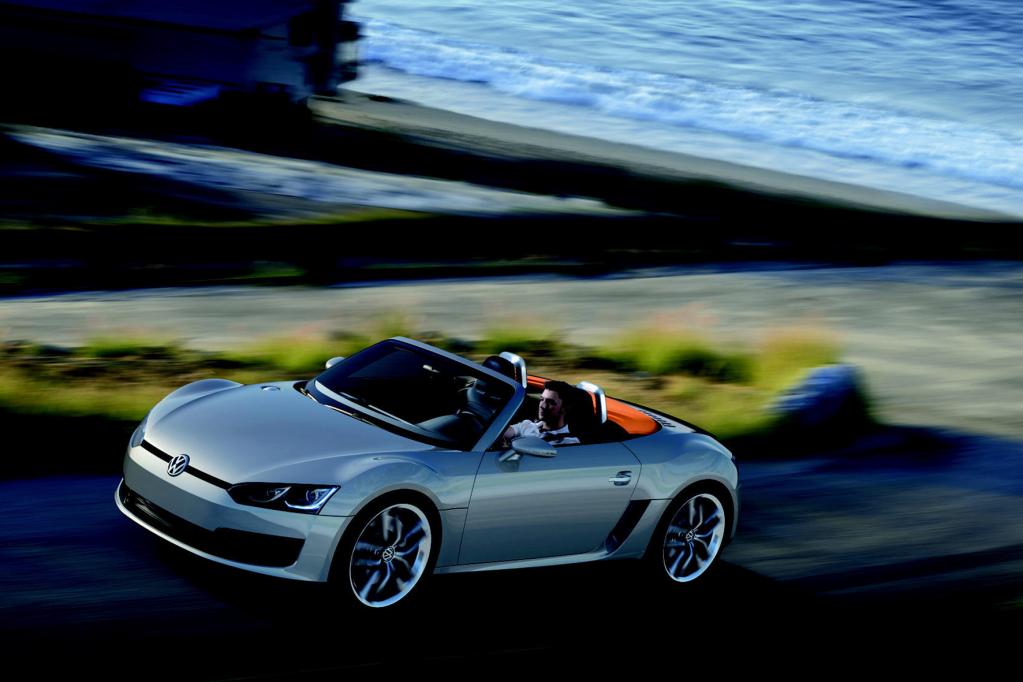  VW und der Sport