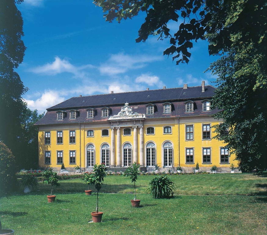 22. Touristik und Caravaning International 2011 - Zwischen Pasta und Bauhaus