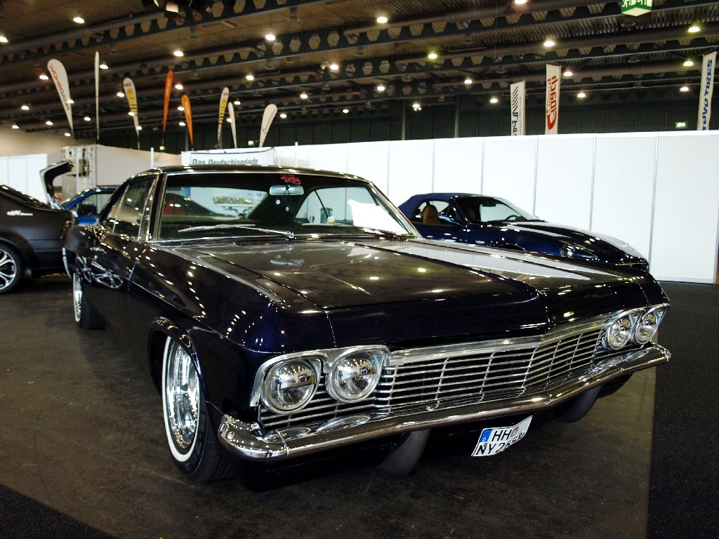 5 Jahre CAR style – Norddeutschlands größte Tuningmesse feiert mit großem Rahmenprogramm