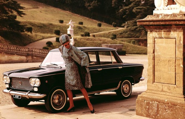50 Jahre Fiat 1300/1500: Ästhetisches Doppel aus Italien