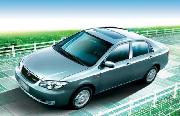 Alpträume beim Elektroautohersteller BYD