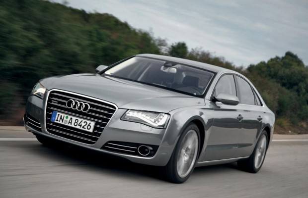 Audi forciert Kaufargument Getriebe