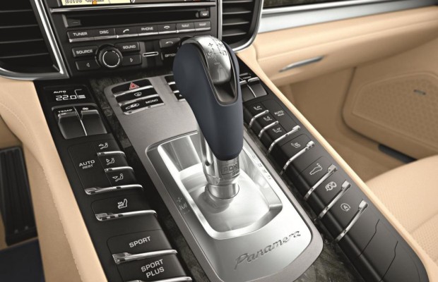 Automatik-Boom - Jeder vierte Autokäufer lässt schalten