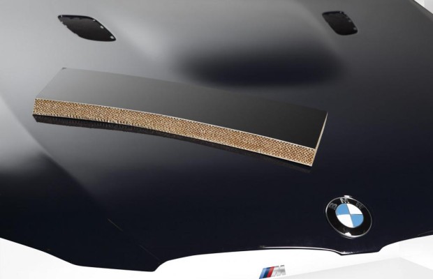 Automobiltechnik: Drum klebe, was sich ewig bindet