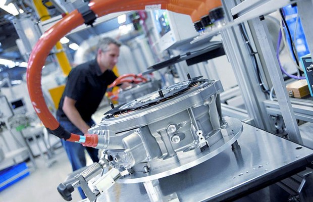 Autozulieferer mit hoher Profitabilität