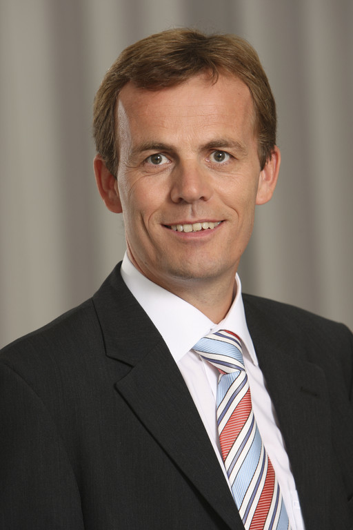 Axel Seegers.
