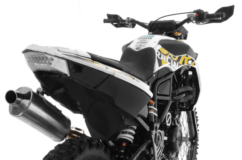 BMW F 800 GS: Touratech erfolgreich bei Zwölfstunden-Endurorennen Dawn to Dusk