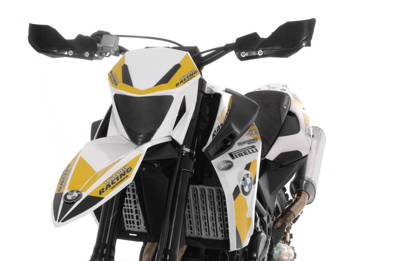 BMW F 800 GS: Touratech erfolgreich bei Zwölfstunden-Endurorennen Dawn to Dusk