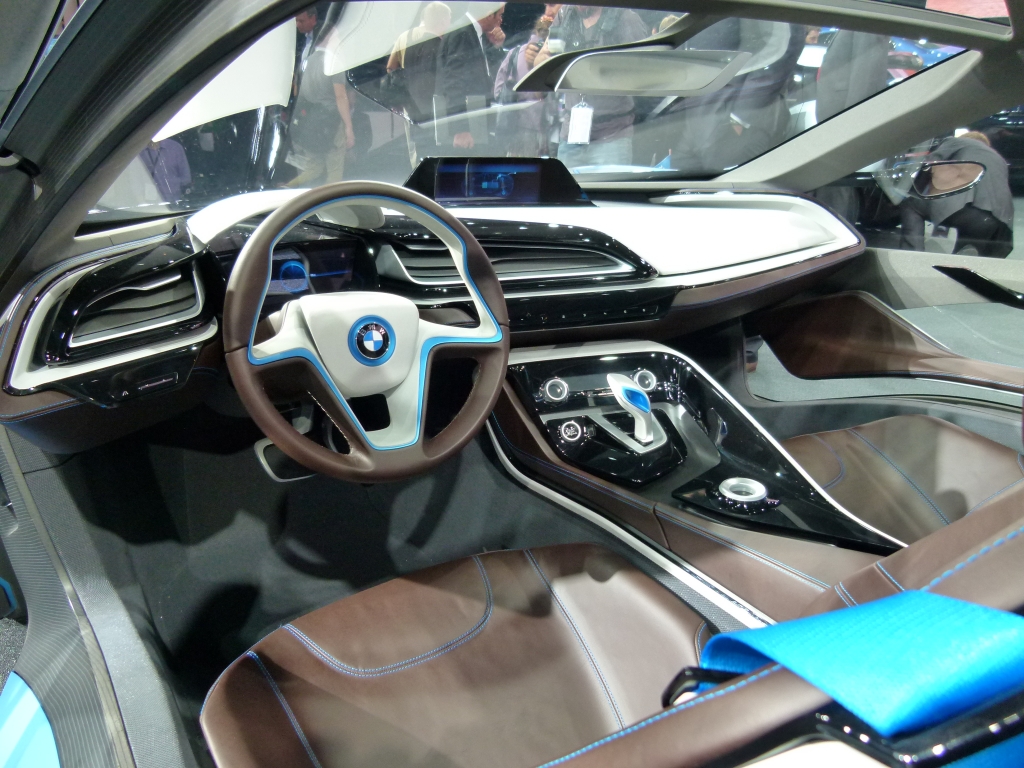 BMW auf der IAA: Sensationelle Neuheiten