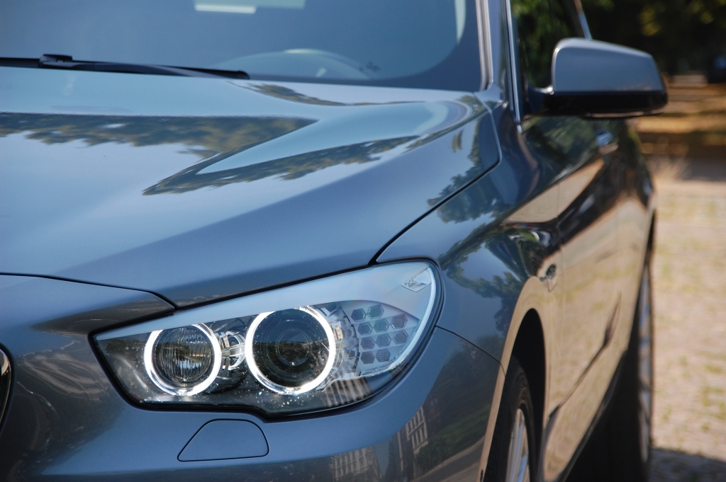 BMW erhöht Anzahl der Ausbildungsplätze