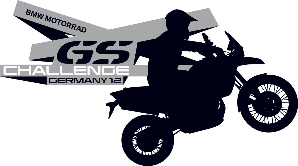 BMW ruft zur GS-Challenge 2012 auf