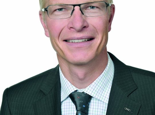 Bangemann leitet Audi-Produktkommunikation