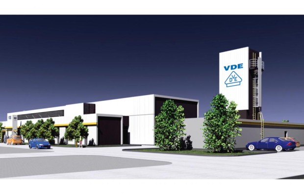 Batterietestzentrum für Stromer