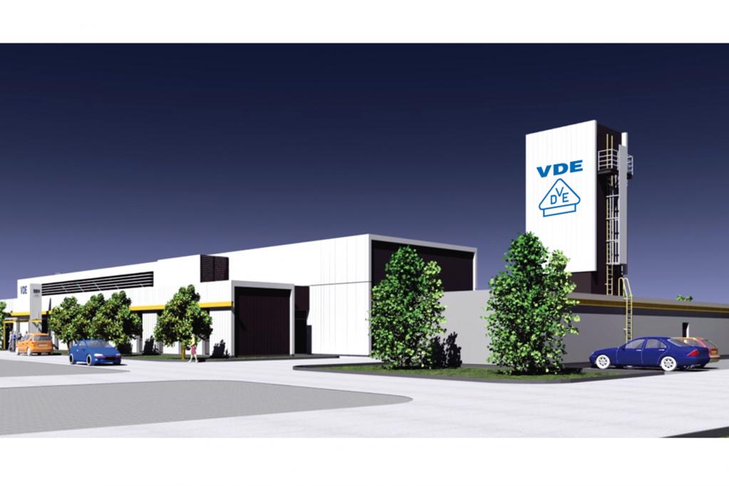 Batterietestzentrum für Stromer