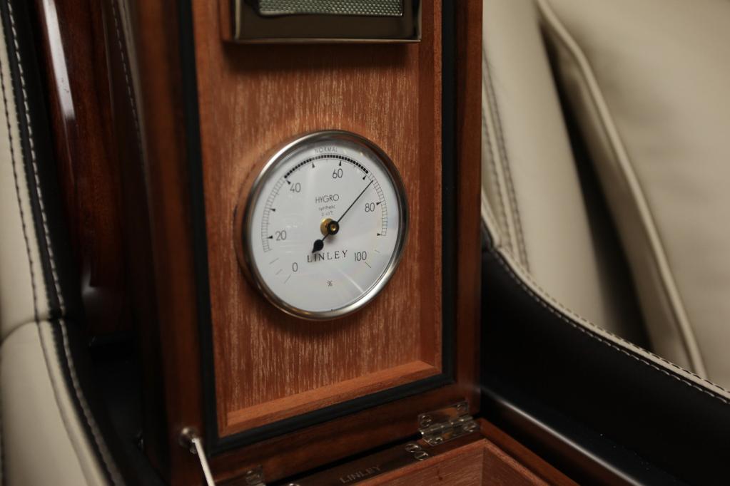 Bentley kooperiert mit Designschmiede