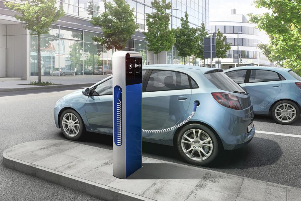 Bosch-Chef: Elektrische Evolution und Wachstum