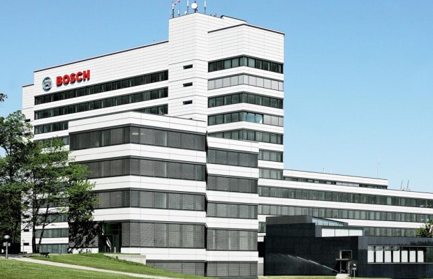 Bosch will Portugal-Geschäft stärken