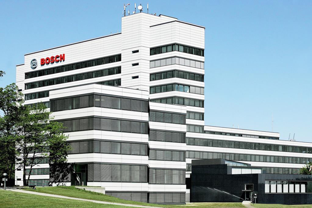 Bosch will Portugal-Geschäft stärken