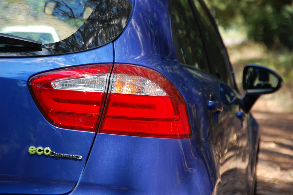 CO2-Rekord und spannendes Design - Kia schickt den neuen Rio ins Rennen. 